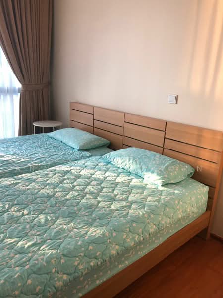 Quattro by Sansiri, Bangkok, 134 Thong Lo 4 Alley, Khlong Tan Nua, Watthana, Bangkok, 2 Bedrooms, 85 sqm, Condo For Rent, by Vichai Annavakulthorn, 500456647 - DDproperty.com
