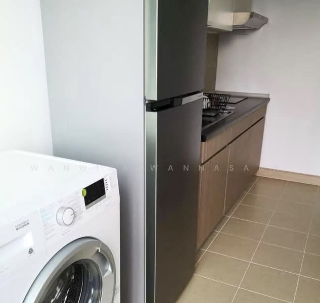 Supalai Veranda Rama 9, Bangkok, 349 Rama 9, Bang Kapi, Huai Khwang, Bangkok, 2 Bedrooms, 65 sqm, Condo For Rent, by Wanwisa Wannasarn, 500456651 - DDproperty.com