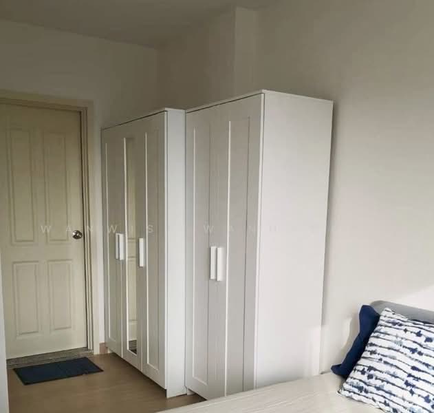 Supalai Veranda Rama 9, Bangkok, 349 Rama 9, Bang Kapi, Huai Khwang, Bangkok, 2 Bedrooms, 65 sqm, Condo For Rent, by Wanwisa Wannasarn, 500456651 - DDproperty.com