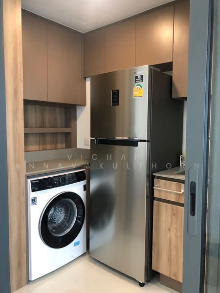 Taka Haus, Bangkok, 99 Soi Ekamai 10, Khlong Tan Nua, Watthana, Bangkok, 2 Bedrooms, 60 sqm, Condo For Rent, by Vichai Annavakulthorn, 500456652 - DDproperty.com