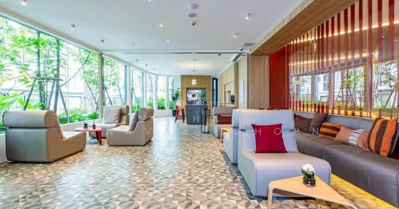 Taka Haus : ทากะ เฮาส์, กรุงเทพ, 99 ซอยเอกมัย 10, คลองตันเหนือ, วัฒนา, กรุงเทพ, 60 ตร.ม., คอนโด ให้เช่า, โดย Vichai Annavakulthorn, 500456652 - DDproperty.com