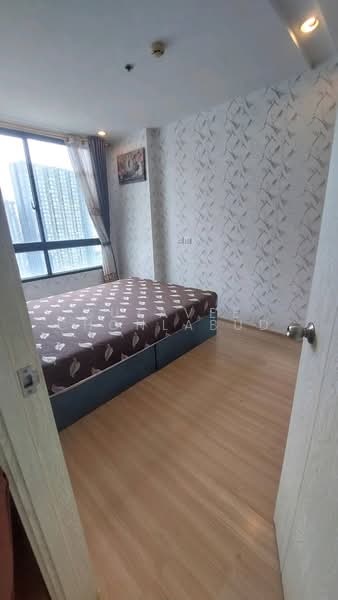Artemis Sukhumvit 77 : อาร์ทิมิส สุขุมวิท 77, กรุงเทพ, 418 ถนนสุขุมวิท 77, สวนหลวง, กรุงเทพ, 46 ตร.ม., คอนโด ให้เช่า, โดย Sutavee Chonlabud, 500456653 - DDproperty.com