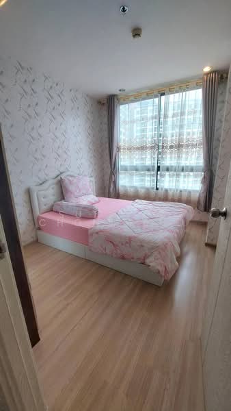 Artemis Sukhumvit 77, Bangkok, 418 Sukhumvit 77 Road, Suan Luang, Bangkok, 2 Bedrooms, 46 sqm, Condo For Rent, by Sutavee Chonlabud, 500456653 - DDproperty.com