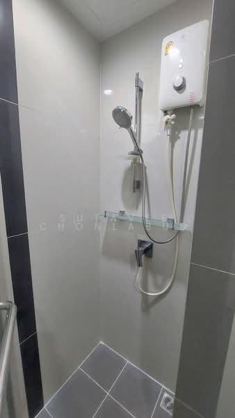 Artemis Sukhumvit 77, Bangkok, 418 Sukhumvit 77 Road, Suan Luang, Bangkok, 2 Bedrooms, 46 sqm, Condo For Rent, by Sutavee Chonlabud, 500456653 - DDproperty.com