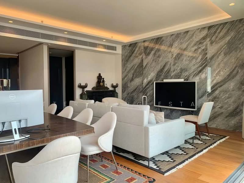 The Estelle Phrom Phong, Bangkok, 131 Soi Sukhumvit 26, Khong Tan, Khlong Toei, Bangkok, 2 Bedrooms, 144 sqm, Condo For Rent, by BetterLiving Estate, 500456655 - DDproperty.com