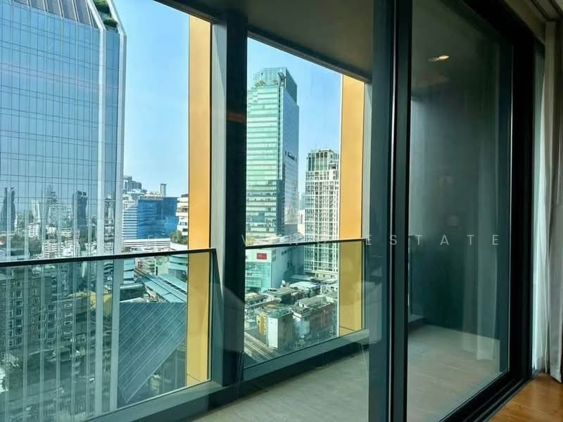The Estelle Phrom Phong, Bangkok, 131 Soi Sukhumvit 26, Khong Tan, Khlong Toei, Bangkok, 2 Bedrooms, 144 sqm, Condo For Rent, by BetterLiving Estate, 500456655 - DDproperty.com