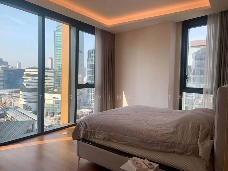 The Estelle Phrom Phong, Bangkok, 131 Soi Sukhumvit 26, Khong Tan, Khlong Toei, Bangkok, 2 Bedrooms, 144 sqm, Condo For Rent, by BetterLiving Estate, 500456655 - DDproperty.com