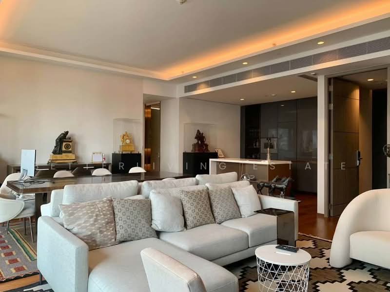 The Estelle Phrom Phong, Bangkok, 131 Soi Sukhumvit 26, Khong Tan, Khlong Toei, Bangkok, 2 Bedrooms, 144 sqm, Condo For Rent, by BetterLiving Estate, 500456655 - DDproperty.com