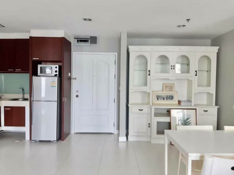 Asoke Place, Bangkok, Asok Montri Rd, Khlongtoei Nua, Watthana, Bangkok, 1 Bedroom, 60 sqm, Condo For Sale, by Nicha Na Lampang, 500456657 - DDproperty.com