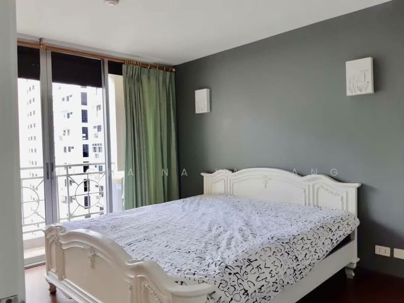 Asoke Place, Bangkok, Asok Montri Rd, Khlongtoei Nua, Watthana, Bangkok, 1 Bedroom, 60 sqm, Condo For Sale, by Nicha Na Lampang, 500456657 - DDproperty.com