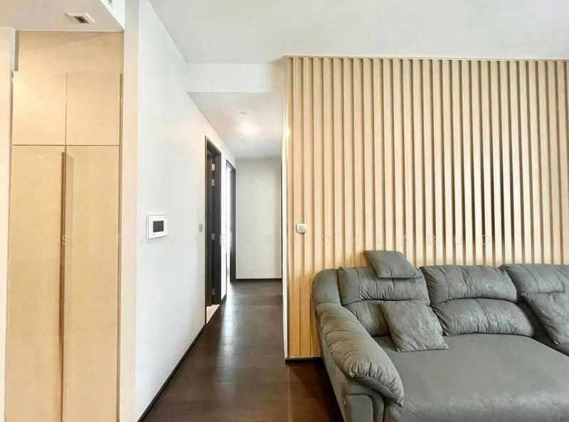 LAVIQ Sukhumvit 57, Bangkok, Soi Sukhumvit 57, Sukhumvit Road, Khlong Tan Nua, Watthana, Bangkok, 2 Bedrooms, 78 sqm, Condo For Rent, by Sutavee Chonlabud, 500456663 - DDproperty.com