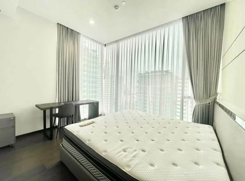 LAVIQ Sukhumvit 57, Bangkok, Soi Sukhumvit 57, Sukhumvit Road, Khlong Tan Nua, Watthana, Bangkok, 2 Bedrooms, 78 sqm, Condo For Rent, by Sutavee Chonlabud, 500456663 - DDproperty.com