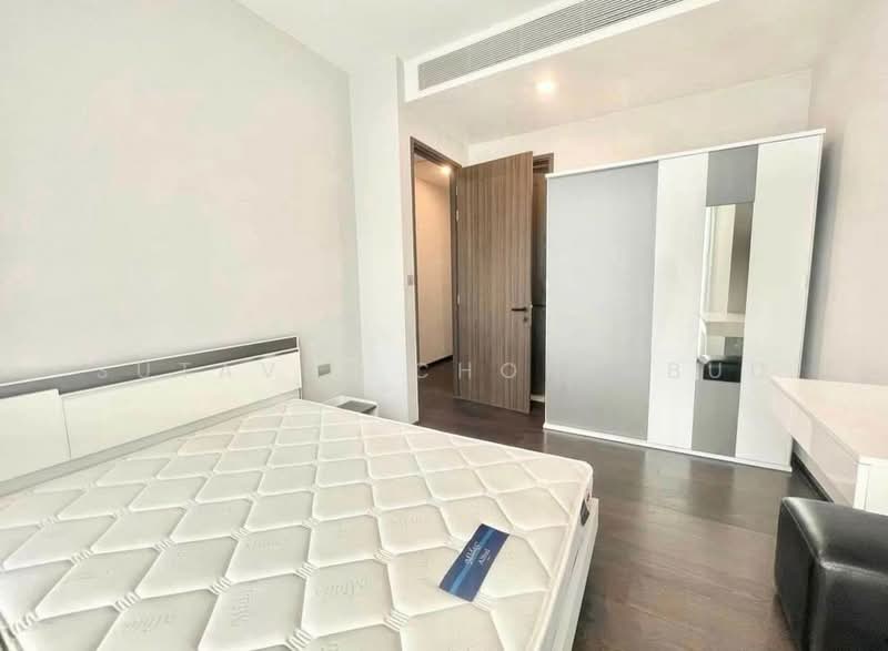 LAVIQ Sukhumvit 57, Bangkok, Soi Sukhumvit 57, Sukhumvit Road, Khlong Tan Nua, Watthana, Bangkok, 2 Bedrooms, 78 sqm, Condo For Rent, by Sutavee Chonlabud, 500456663 - DDproperty.com