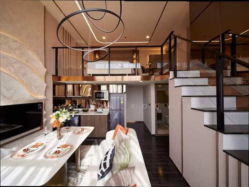 Park Origin Thonglor, Bangkok, Soi Thonglor 10, Sukhumvit Road, Khlong Tan Nua, Watthana, Bangkok, 2 Bedrooms, 66 sqm, Condo For Sale, by Suchada Yodyiem, 500456667 - DDproperty.com