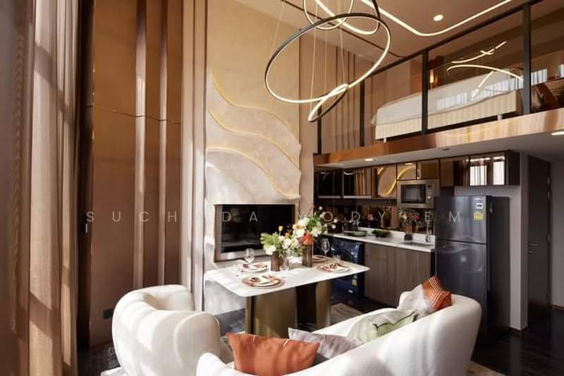 Park Origin Thonglor, Bangkok, Soi Thonglor 10, Sukhumvit Road, Khlong Tan Nua, Watthana, Bangkok, 2 Bedrooms, 66 sqm, Condo For Sale, by Suchada Yodyiem, 500456667 - DDproperty.com