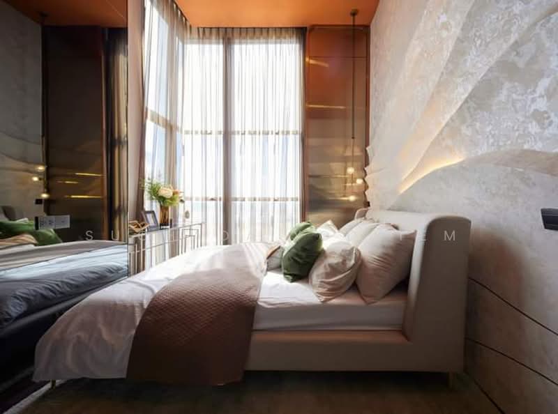 Park Origin Thonglor, Bangkok, Soi Thonglor 10, Sukhumvit Road, Khlong Tan Nua, Watthana, Bangkok, 2 Bedrooms, 66 sqm, Condo For Sale, by Suchada Yodyiem, 500456667 - DDproperty.com