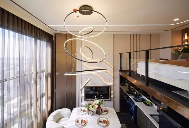 Park Origin Thonglor, Bangkok, Soi Thonglor 10, Sukhumvit Road, Khlong Tan Nua, Watthana, Bangkok, 2 Bedrooms, 66 sqm, Condo For Sale, by Suchada Yodyiem, 500456667 - DDproperty.com