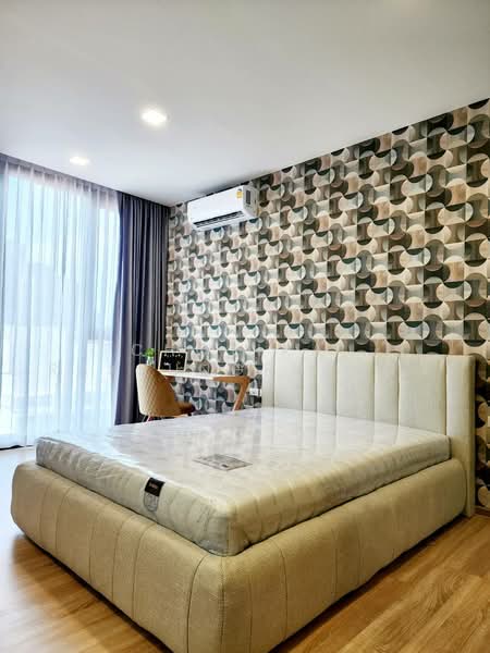 XT Phayathai, Bangkok, Phaya Thai Road, Thanon Phaya Thai, Ratchathewi, Bangkok, 1 Bedroom, 42 sqm, Condo For Rent, by Chotika Rakrungrueang, 500456669 - DDproperty.com