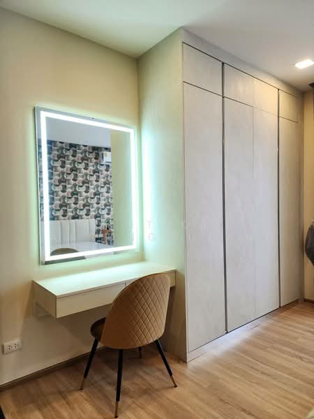 XT Phayathai, Bangkok, Phaya Thai Road, Thanon Phaya Thai, Ratchathewi, Bangkok, 1 Bedroom, 42 sqm, Condo For Rent, by Chotika Rakrungrueang, 500456669 - DDproperty.com