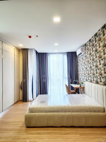 XT Phayathai, Bangkok, Phaya Thai Road, Thanon Phaya Thai, Ratchathewi, Bangkok, 1 Bedroom, 42 sqm, Condo For Rent, by Chotika Rakrungrueang, 500456669 - DDproperty.com