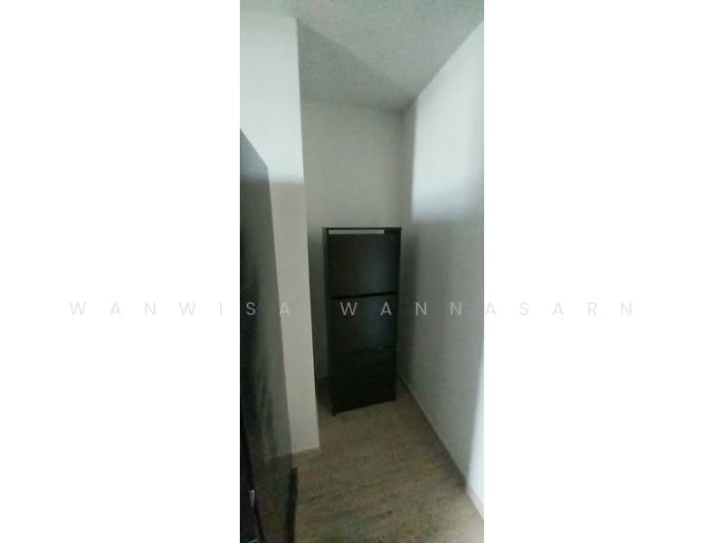 The Rich Rama 9-Srinakarin, Bangkok, Srinakarin Road, Suan Luang, Bangkok, 1 Bedroom, 42 sqm, Condo For Rent, by Wanwisa Wannasarn, 500456671 - DDproperty.com