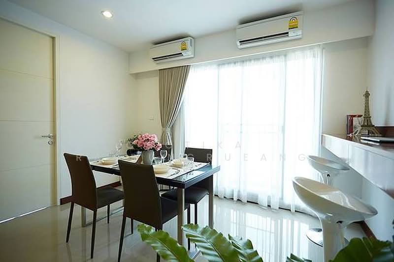 Thavee Yindee Residence : ทวียินดี เรสสิเดนส์, กรุงเทพ, 91 ซอยเอกมัย 12 (เจริญใจ) ถ.สุขุมวิท 63, คลองตันเหนือ, วัฒนา, กรุงเทพ, 80 ตร.ม., อพาร์ทเมนท์ ให้เช่า, โดย Chotika Rakrungrueang, 500456675 - DDproperty.com