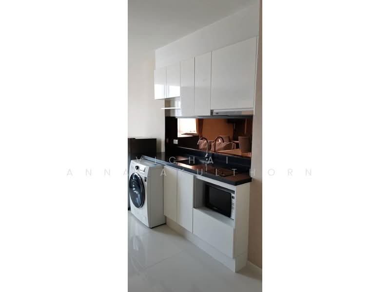 Estella Ekkamai (Movenpick Residences Ekkamai) : เมอเวนพิค เรสซิเดนซ์ เอกมัย, กรุงเทพ, ซอยสุขุมวิท 63, คลองตันเหนือ, วัฒนา, กรุงเทพ, 67 ตร.ม., คอนโด ให้เช่า, โดย Vichai Annavakulthorn, 500456678 - DDproperty.com