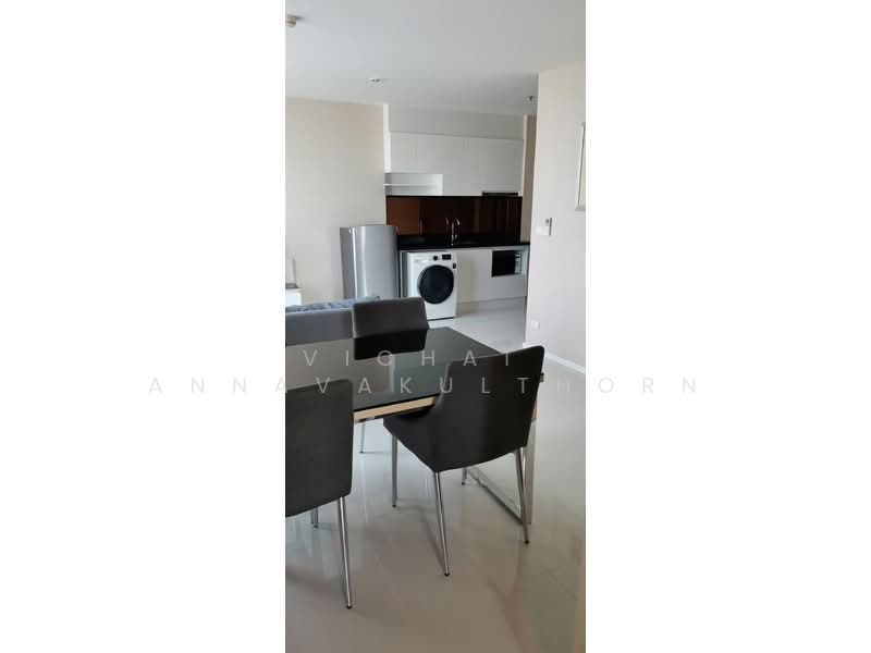 Estella Ekkamai (Movenpick Residences Ekkamai) : เมอเวนพิค เรสซิเดนซ์ เอกมัย, กรุงเทพ, ซอยสุขุมวิท 63, คลองตันเหนือ, วัฒนา, กรุงเทพ, 67 ตร.ม., คอนโด ให้เช่า, โดย Vichai Annavakulthorn, 500456678 - DDproperty.com