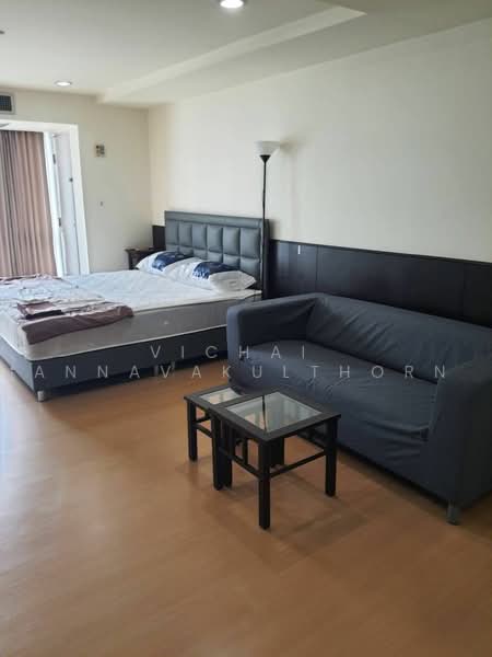 The Trendy, Bangkok, 10 Soi Sukhumvit 13, Khlongtoei Nua, Watthana, Bangkok, Studio, 35 sqm, Condo For Rent, by Vichai Annavakulthorn, 500456680 - DDproperty.com