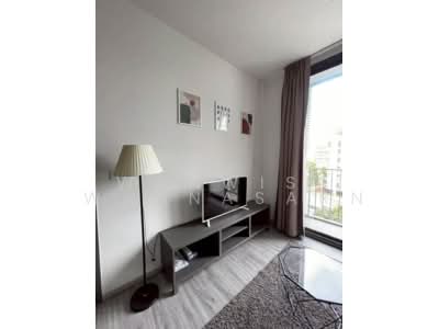 For Rent - The Edge Sukhumvit 23, Bangkok