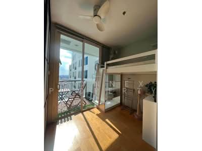 For Rent - Villa Ratchatewi, Bangkok