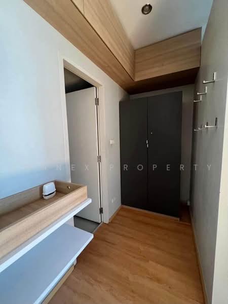 Villa Ratchatewi, Bangkok, 83 Phayathai Road, Thanon Phaya Thai, Ratchathewi, Bangkok, 2 Bedrooms, 40 sqm, Condo For Rent, by Connex Property, 500456683 - DDproperty.com