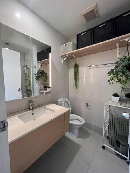 Villa Ratchatewi, Bangkok, 83 Phayathai Road, Thanon Phaya Thai, Ratchathewi, Bangkok, 2 Bedrooms, 40 sqm, Condo For Rent, by Connex Property, 500456683 - DDproperty.com