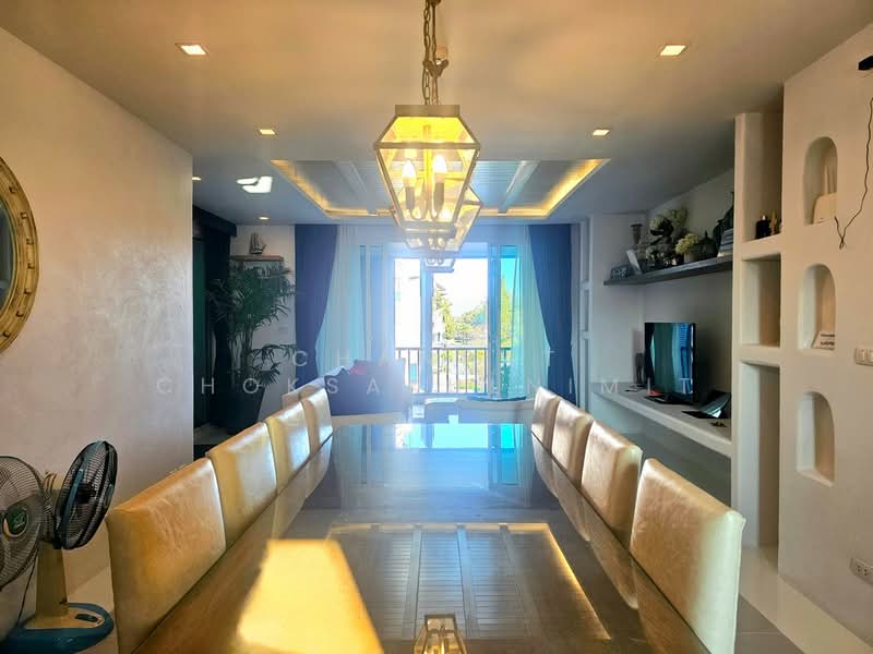 Chelona Khao Tao, Prachuap Khiri Khan, 108 Hua-Hin 101, Nong Kae, Hua Hin, Prachuap Khiri Khan, 3 Bedrooms, 141 sqm, Condo For Sale, by Chanpat Choksakulnimit, 500456687 - DDproperty.com