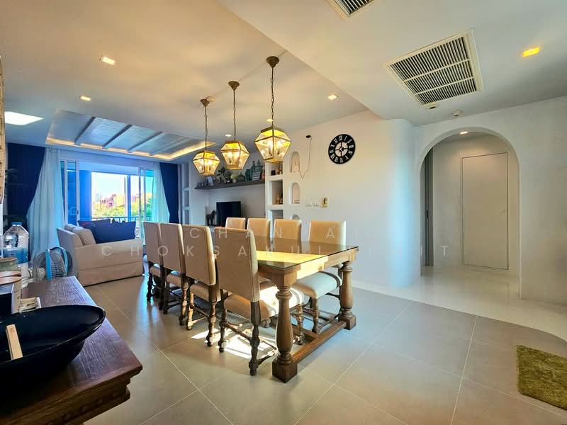 Chelona Khao Tao, Prachuap Khiri Khan, 108 Hua-Hin 101, Nong Kae, Hua Hin, Prachuap Khiri Khan, 3 Bedrooms, 141 sqm, Condo For Sale, by Chanpat Choksakulnimit, 500456687 - DDproperty.com