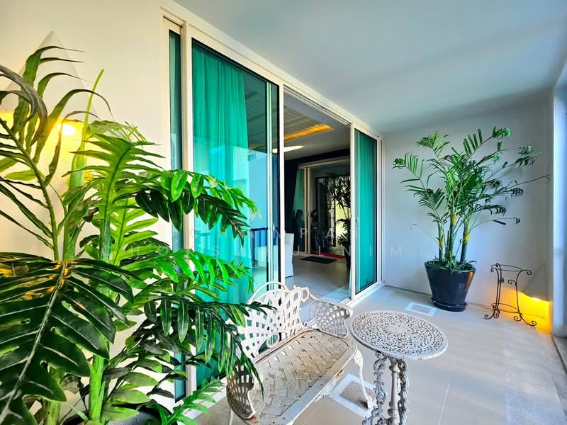 Chelona Khao Tao : เชโลน่า เขาเต่า, ประจวบคีรีขันธ์, 108 หัวหิน 101, หนองแก, หัวหิน, ประจวบคีรีขันธ์, 141 ตร.ม., คอนโด ขาย, โดย Chanpat Choksakulnimit, 500456687 - DDproperty.com