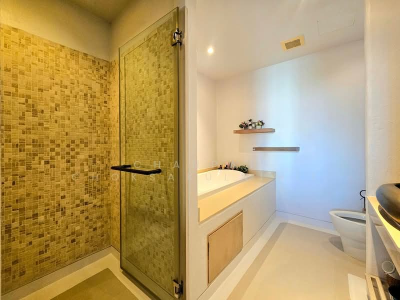 Chelona Khao Tao, Prachuap Khiri Khan, 108 Hua-Hin 101, Nong Kae, Hua Hin, Prachuap Khiri Khan, 3 Bedrooms, 141 sqm, Condo For Sale, by Chanpat Choksakulnimit, 500456687 - DDproperty.com