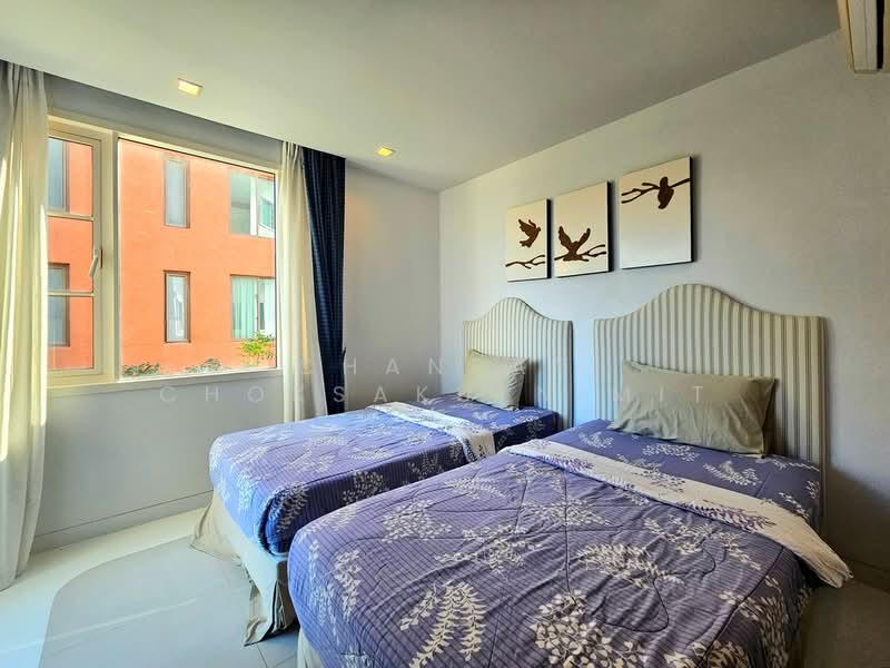 Chelona Khao Tao, Prachuap Khiri Khan, 108 Hua-Hin 101, Nong Kae, Hua Hin, Prachuap Khiri Khan, 3 Bedrooms, 141 sqm, Condo For Sale, by Chanpat Choksakulnimit, 500456687 - DDproperty.com