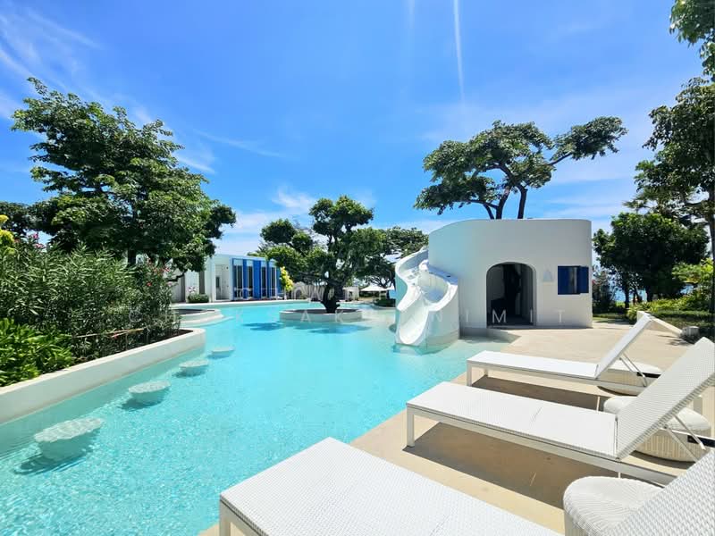 Chelona Khao Tao, Prachuap Khiri Khan, 108 Hua-Hin 101, Nong Kae, Hua Hin, Prachuap Khiri Khan, 3 Bedrooms, 141 sqm, Condo For Sale, by Chanpat Choksakulnimit, 500456687 - DDproperty.com