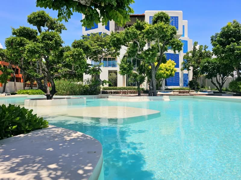 Chelona Khao Tao, Prachuap Khiri Khan, 108 Hua-Hin 101, Nong Kae, Hua Hin, Prachuap Khiri Khan, 3 Bedrooms, 141 sqm, Condo For Sale, by Chanpat Choksakulnimit, 500456687 - DDproperty.com