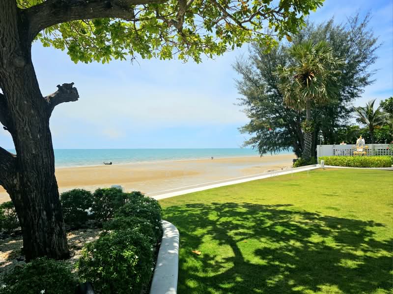 Chelona Khao Tao : เชโลน่า เขาเต่า, ประจวบคีรีขันธ์, 108 หัวหิน 101, หนองแก, หัวหิน, ประจวบคีรีขันธ์, 141 ตร.ม., คอนโด ขาย, โดย Chanpat Choksakulnimit, 500456687 - DDproperty.com