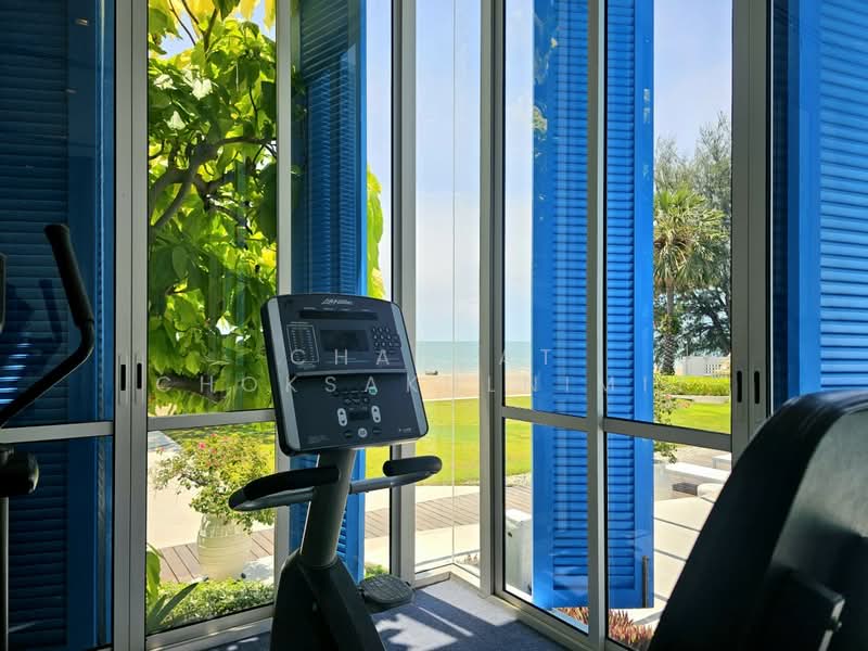 Chelona Khao Tao, Prachuap Khiri Khan, 108 Hua-Hin 101, Nong Kae, Hua Hin, Prachuap Khiri Khan, 3 Bedrooms, 141 sqm, Condo For Sale, by Chanpat Choksakulnimit, 500456687 - DDproperty.com