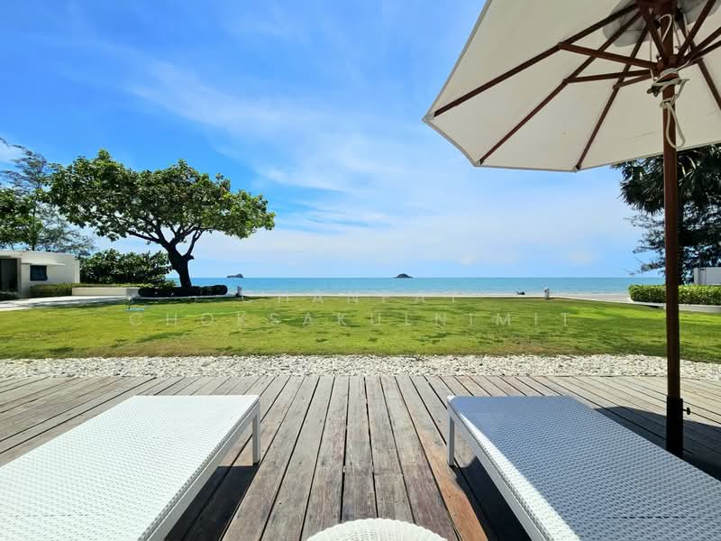 Chelona Khao Tao, Prachuap Khiri Khan, 108 Hua-Hin 101, Nong Kae, Hua Hin, Prachuap Khiri Khan, 3 Bedrooms, 141 sqm, Condo For Sale, by Chanpat Choksakulnimit, 500456687 - DDproperty.com