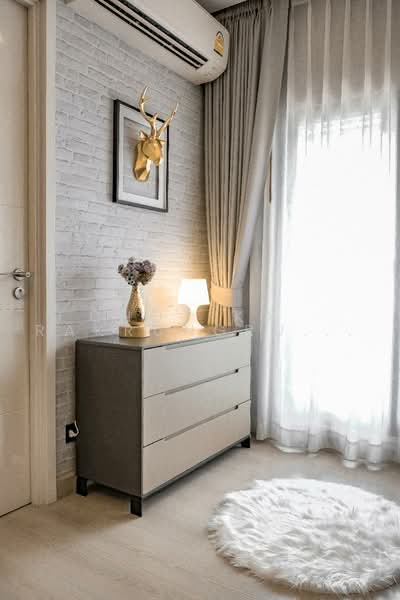 The Signature by URBANO, Bangkok, 1525 Phahonyothin Road, Samsen Nai, Phaya Thai, Bangkok, 1 Bedroom, 37 sqm, Condo For Rent, by Chotika Rakrungrueang, 500456690 - DDproperty.com