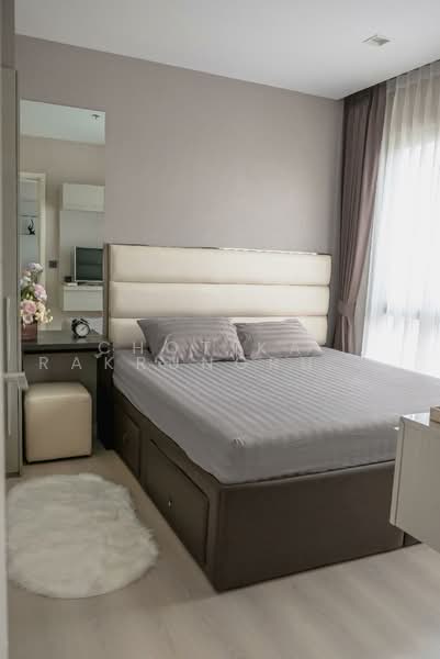The Signature by URBANO : เดอะ ซิกเนเจอร์ บาย เออร์บาโน่, กรุงเทพ, 1525 พหลโยธิน, สามเสนใน, พญาไท, กรุงเทพ, 37 ตร.ม., คอนโด ให้เช่า, โดย Chotika Rakrungrueang, 500456690 - DDproperty.com