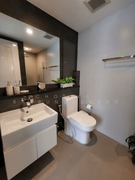 The Signature by URBANO, Bangkok, 1525 Phahonyothin Road, Samsen Nai, Phaya Thai, Bangkok, 1 Bedroom, 37 sqm, Condo For Rent, by Chotika Rakrungrueang, 500456690 - DDproperty.com