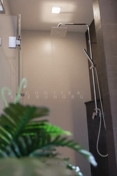 The Signature by URBANO, Bangkok, 1525 Phahonyothin Road, Samsen Nai, Phaya Thai, Bangkok, 1 Bedroom, 37 sqm, Condo For Rent, by Chotika Rakrungrueang, 500456690 - DDproperty.com