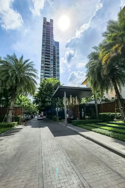 The Signature by URBANO, Bangkok, 1525 Phahonyothin Road, Samsen Nai, Phaya Thai, Bangkok, 1 Bedroom, 37 sqm, Condo For Rent, by Chotika Rakrungrueang, 500456690 - DDproperty.com