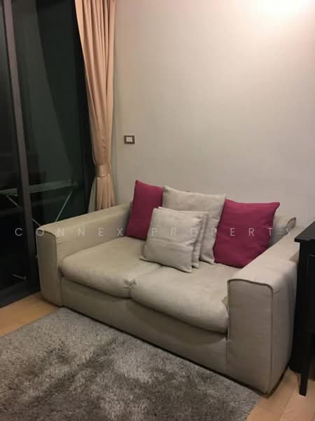 Via 49, Bangkok, 25/1 Soi Sukhumvit 49, Sukhumvit Road, Khlong Tan Nua, Watthana, Bangkok, 1 Bedroom, 35 sqm, Condo For Rent, by Connex Property, 500456692 - DDproperty.com