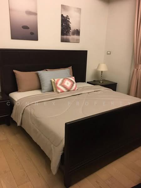 Via 49, Bangkok, 25/1 Soi Sukhumvit 49, Sukhumvit Road, Khlong Tan Nua, Watthana, Bangkok, 1 Bedroom, 35 sqm, Condo For Rent, by Connex Property, 500456692 - DDproperty.com